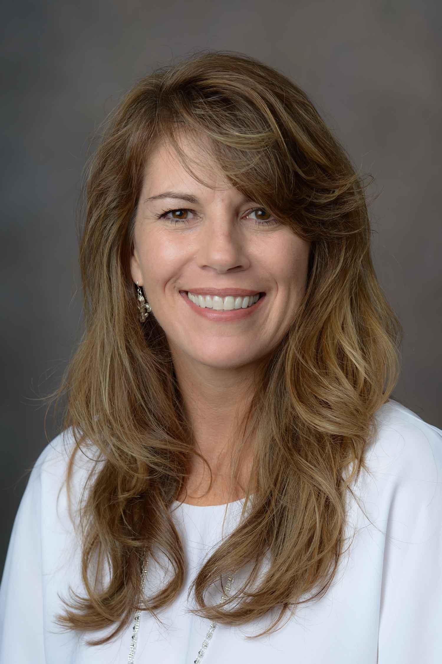 Donna Gentry.